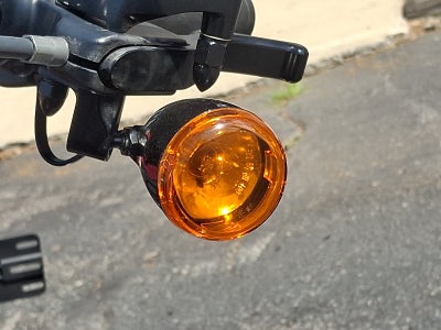 2018 Harley-Davidson FXBR Breakout Base