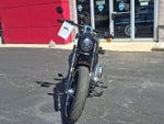 2018 Harley-Davidson FXBR Breakout Base