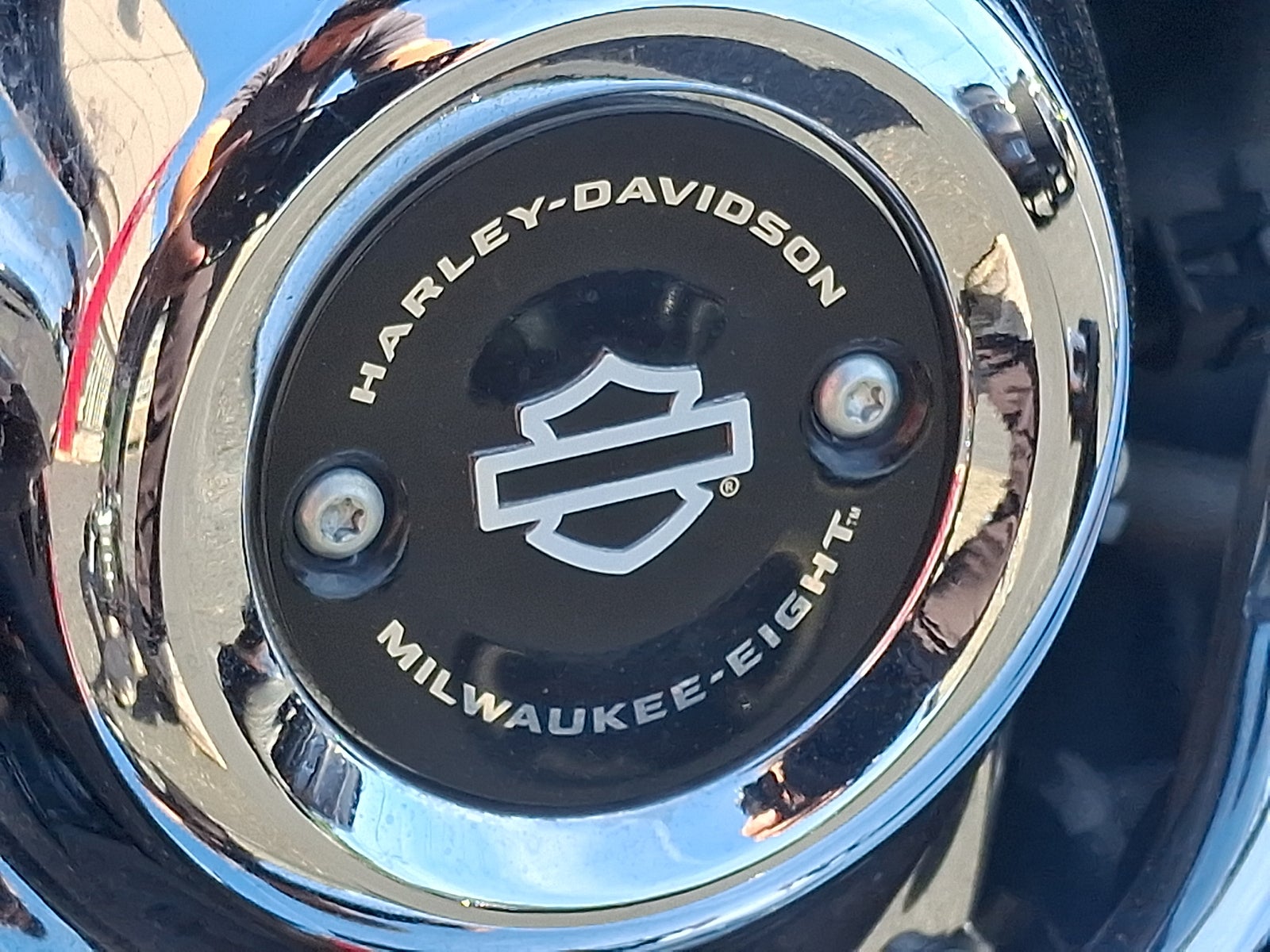 2018 Harley-Davidson FXBR Breakout Base