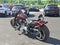 2018 Harley-Davidson FXBR Breakout Base