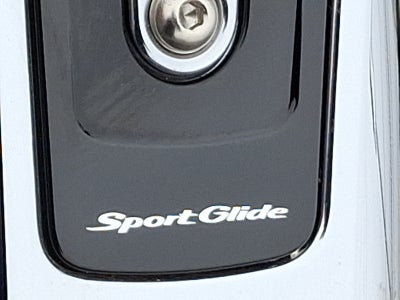 2021 Harley-Davidson FLSB SPORT GLIDE