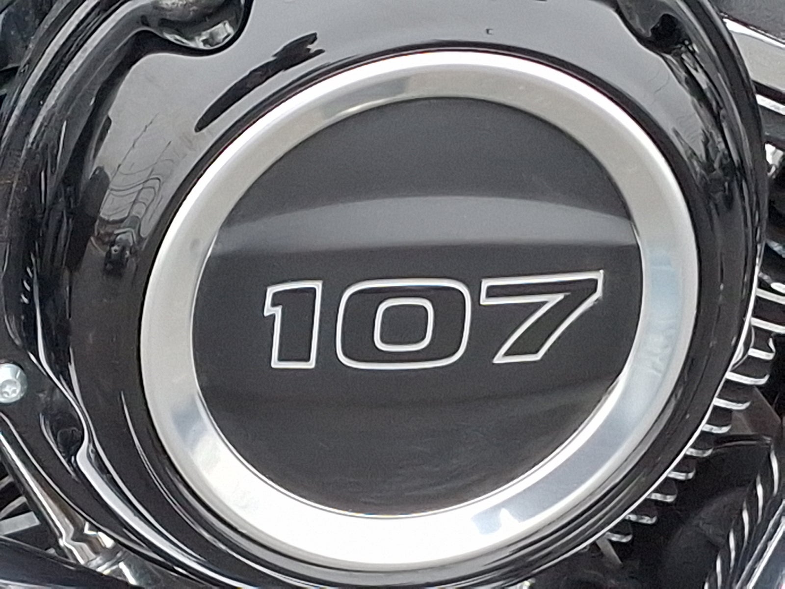 2021 Harley-Davidson FLSB SPORT GLIDE