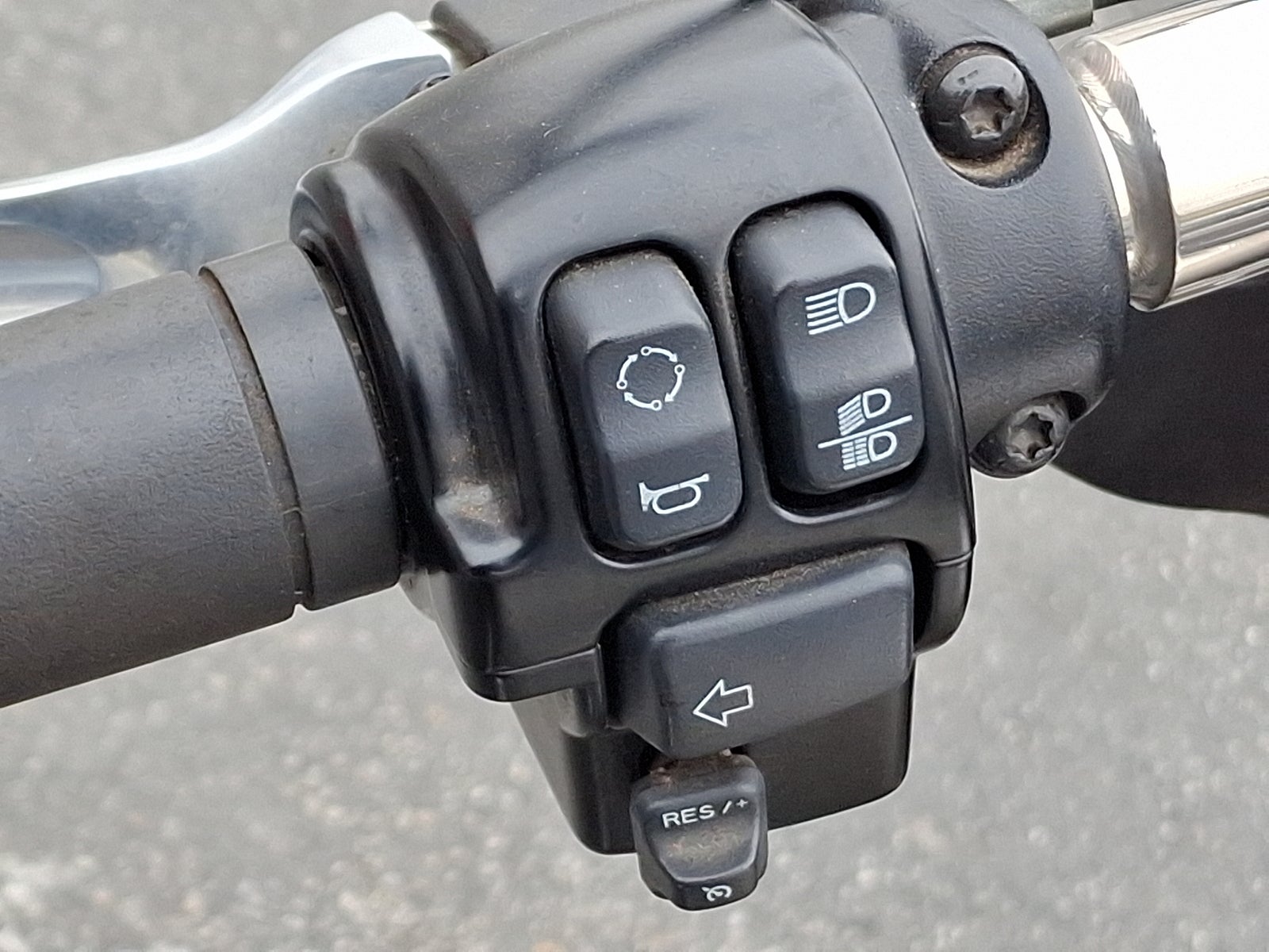 2018 Harley-Davidson FLSB SOFTAIL SPORT GLIDE