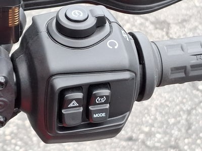 2023 Harley-Davidson RH 975 NIGHTSTER Base