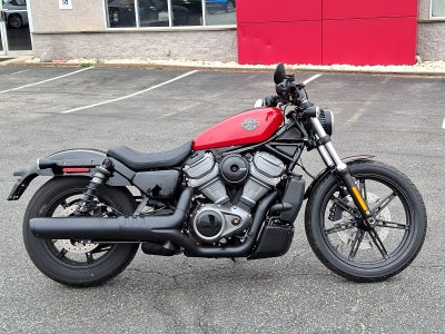2023 Harley-Davidson RH 975 NIGHTSTER Base