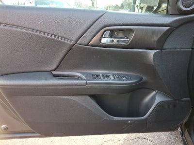 2014 Honda Accord EX