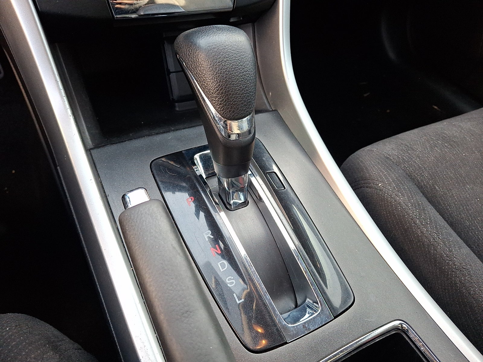 2014 Honda Accord EX