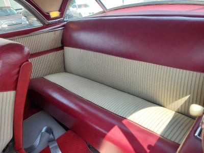 1951 Chevrolet Bel Air Delux