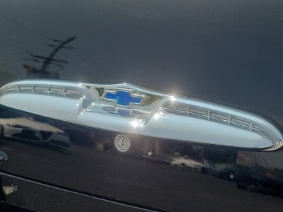 1951 Chevrolet Bel Air Delux