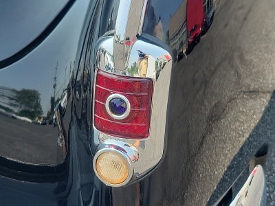 1951 Chevrolet Bel Air Delux