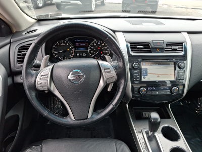 2013 Nissan Altima 3.5 SL