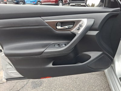 2013 Nissan Altima 3.5 SL