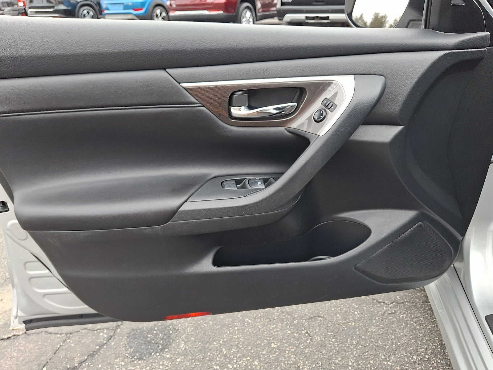 2013 Nissan Altima 3.5 SL