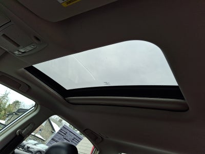 2013 Nissan Altima 3.5 SL