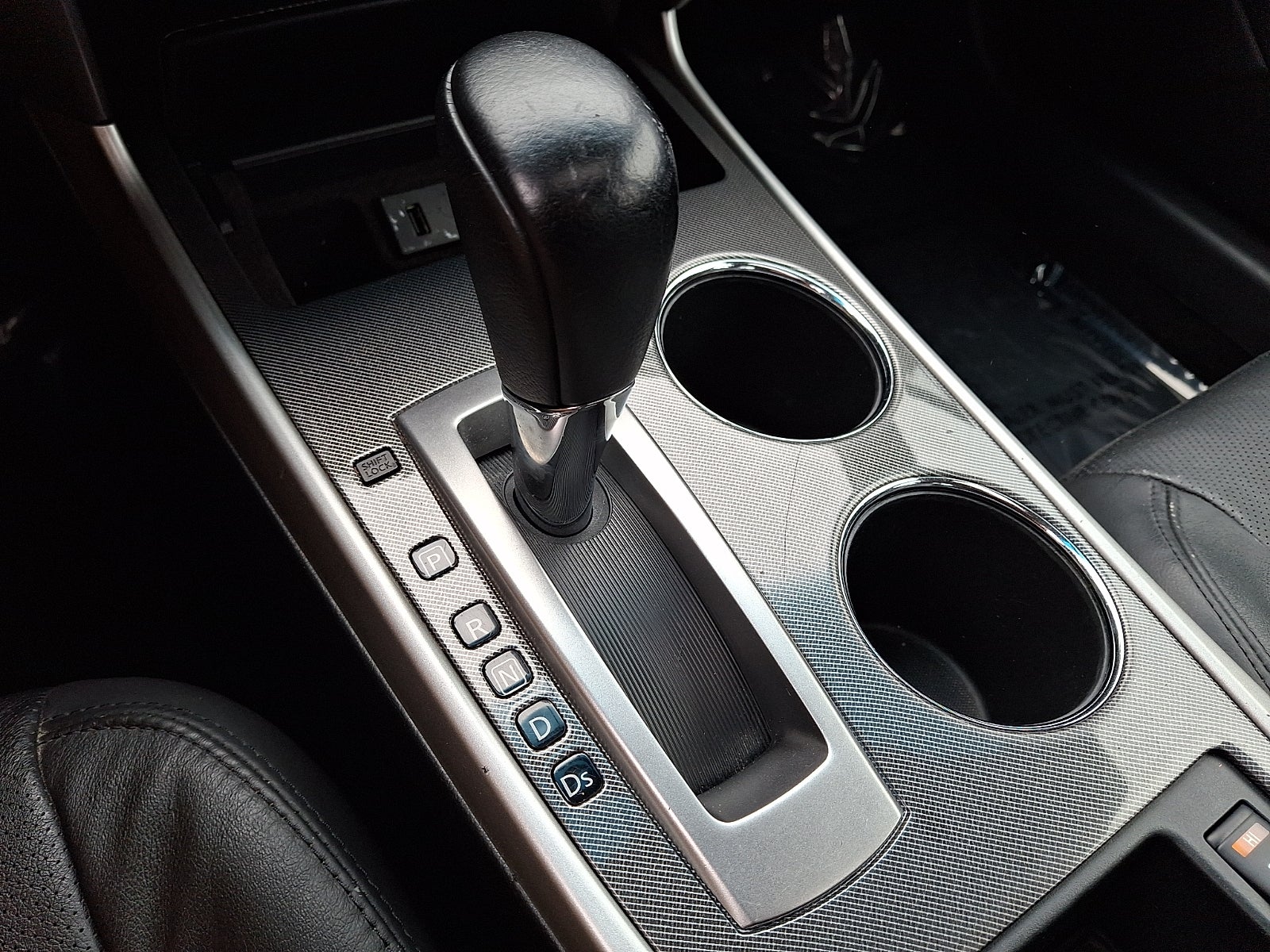 2013 Nissan Altima 3.5 SL