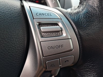 2013 Nissan Altima 3.5 SL