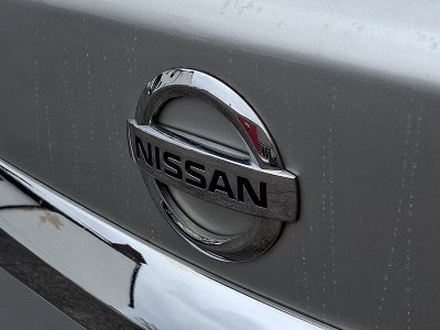 2013 Nissan Altima 3.5 SL