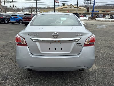 2013 Nissan Altima 3.5 SL