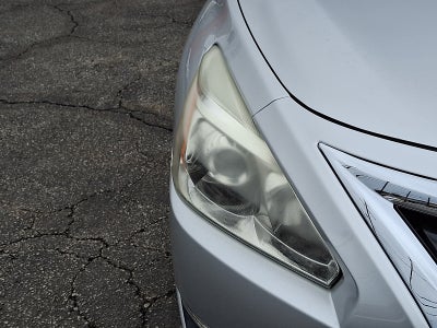 2013 Nissan Altima 3.5 SL