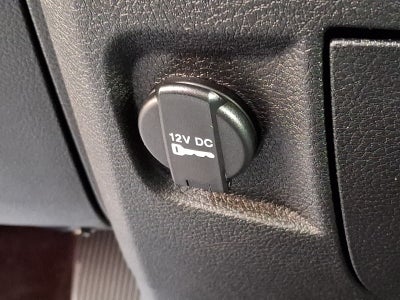 2017 RAM 1500 Express Crew Cab 4x4 5'7" Box