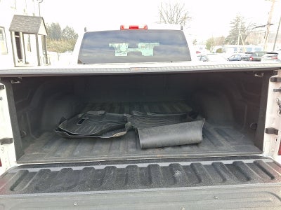 2017 RAM 1500 Express Crew Cab 4x4 5'7" Box