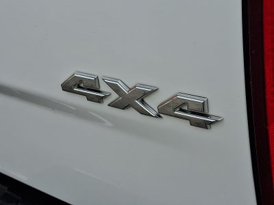 2017 RAM 1500 Express Crew Cab 4x4 5'7" Box