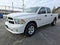 2017 RAM 1500 Express Crew Cab 4x4 5'7" Box