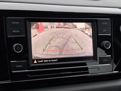 2022 Volkswagen Taos 1.5T S