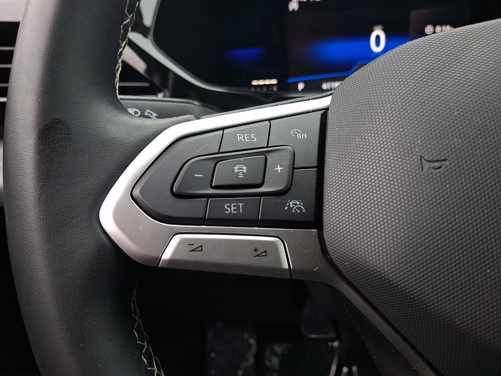 2022 Volkswagen Taos 1.5T S