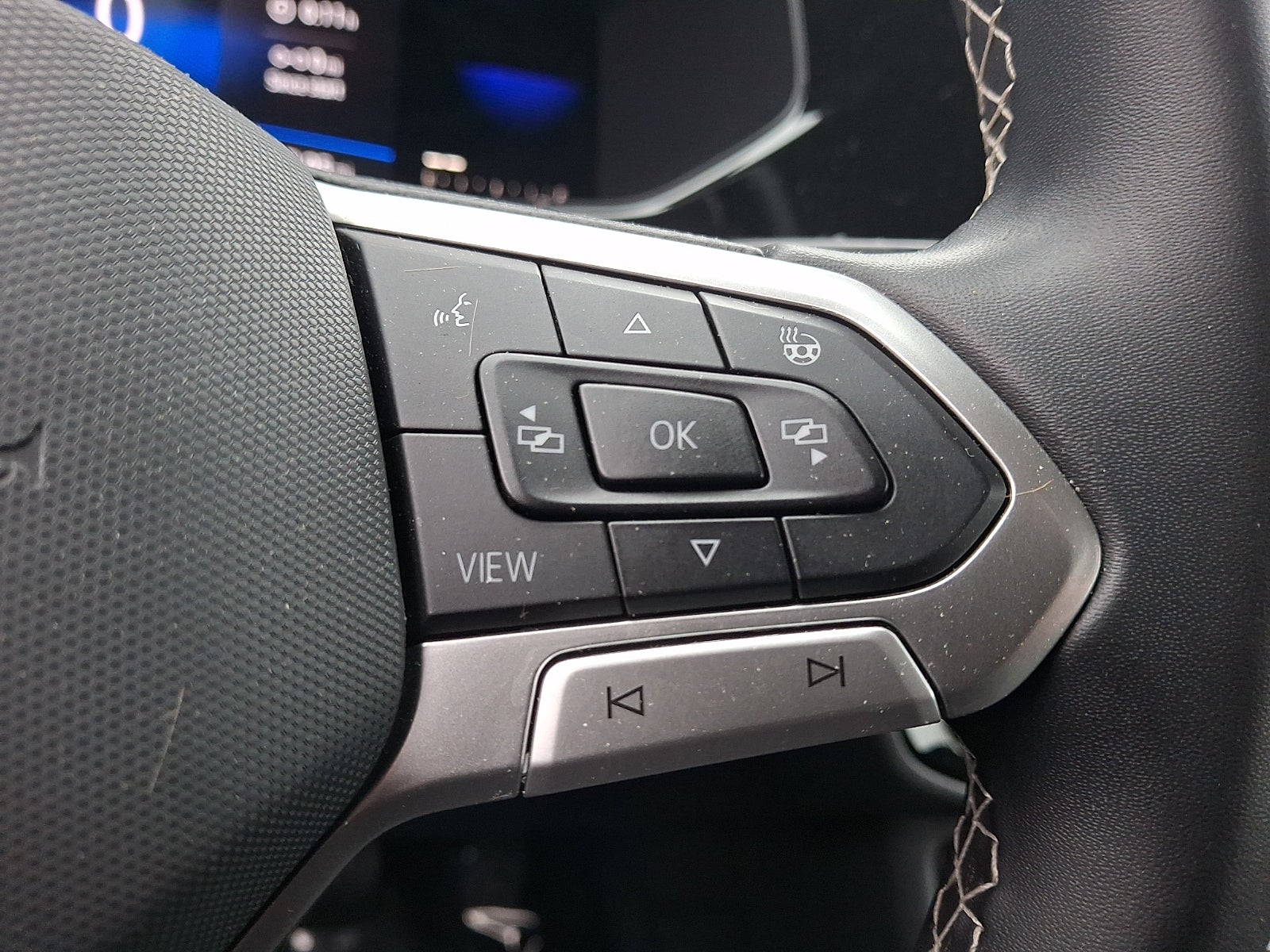 2022 Volkswagen Taos 1.5T S
