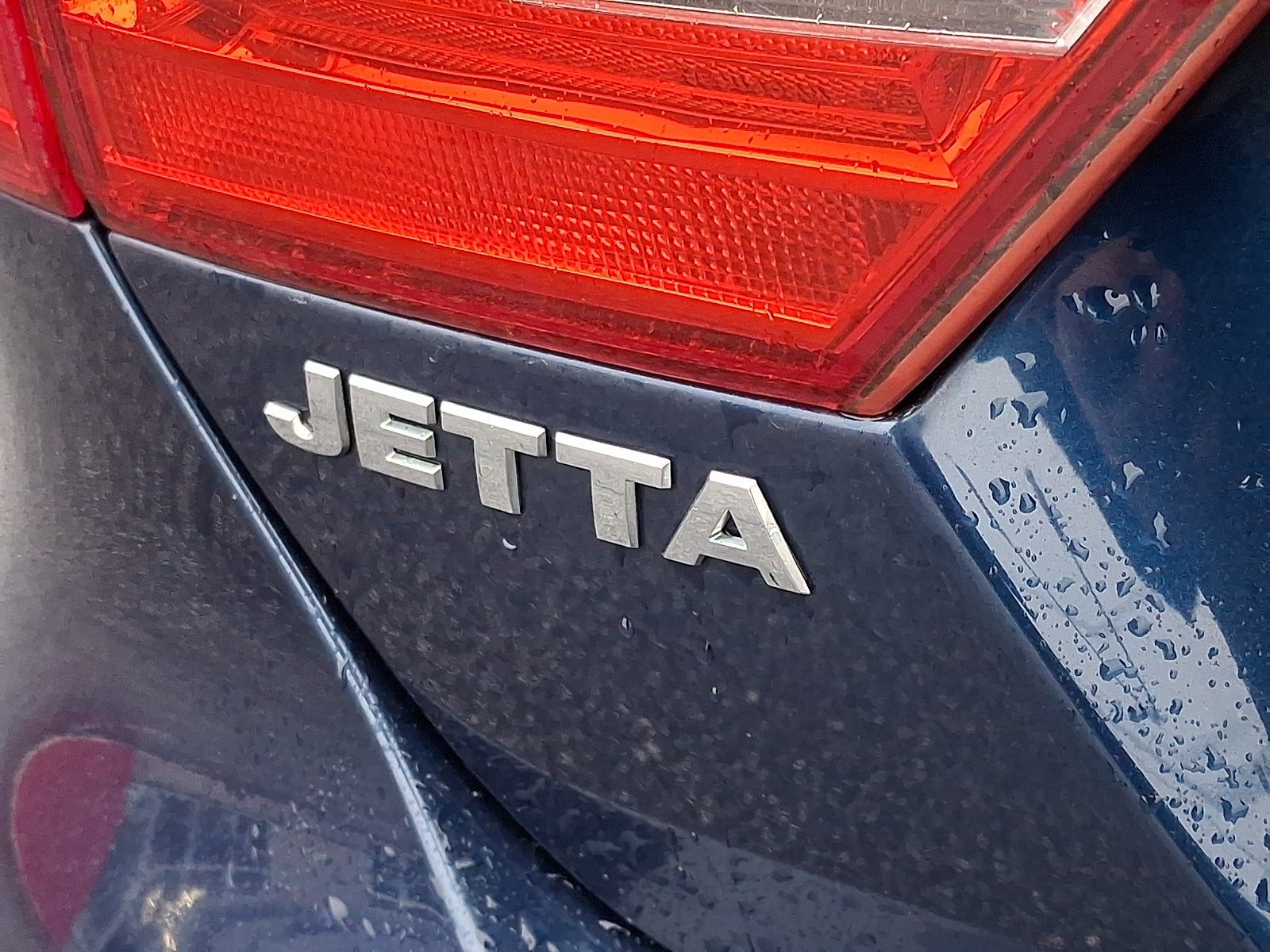 2012 Volkswagen Jetta 2.5L SE