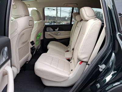 2020 Mercedes-Benz GLS 450 4MATIC®