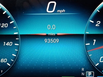 2020 Mercedes-Benz GLS 450 4MATIC®