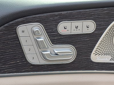 2020 Mercedes-Benz GLS 450 4MATIC®