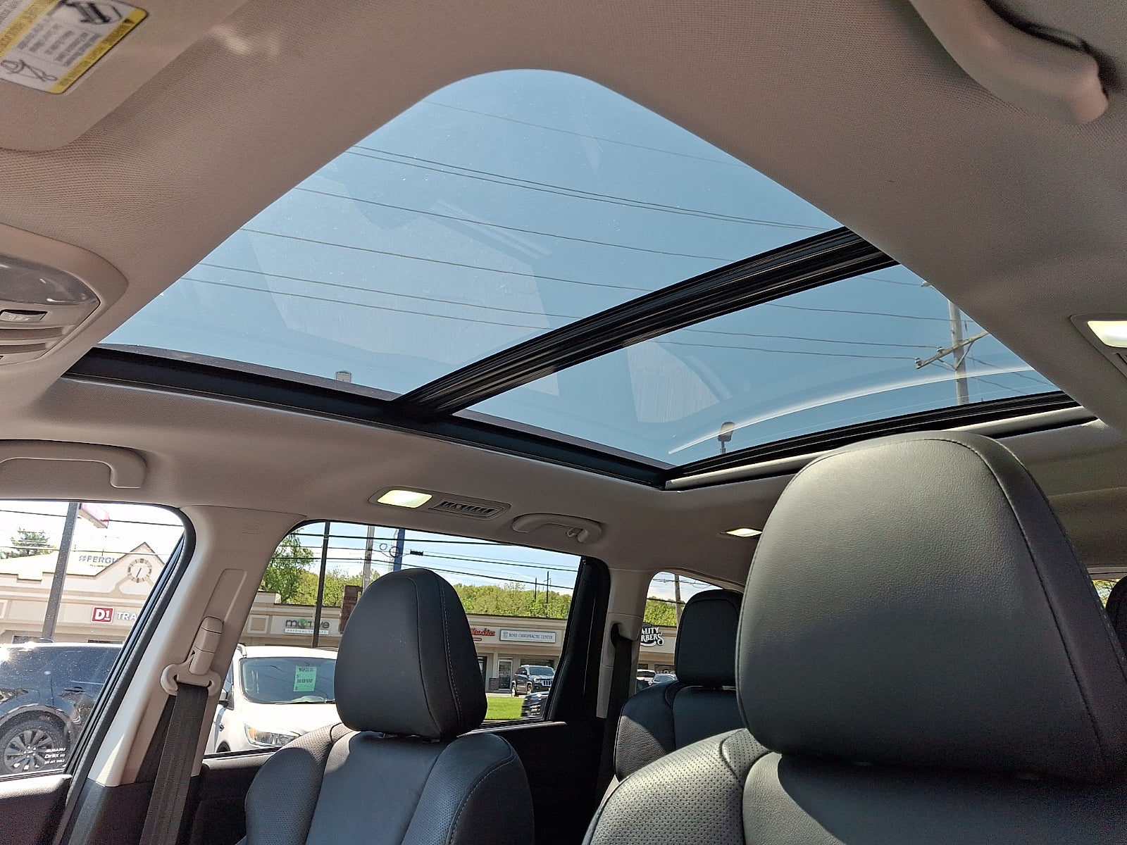 2020 Subaru Ascent Limited