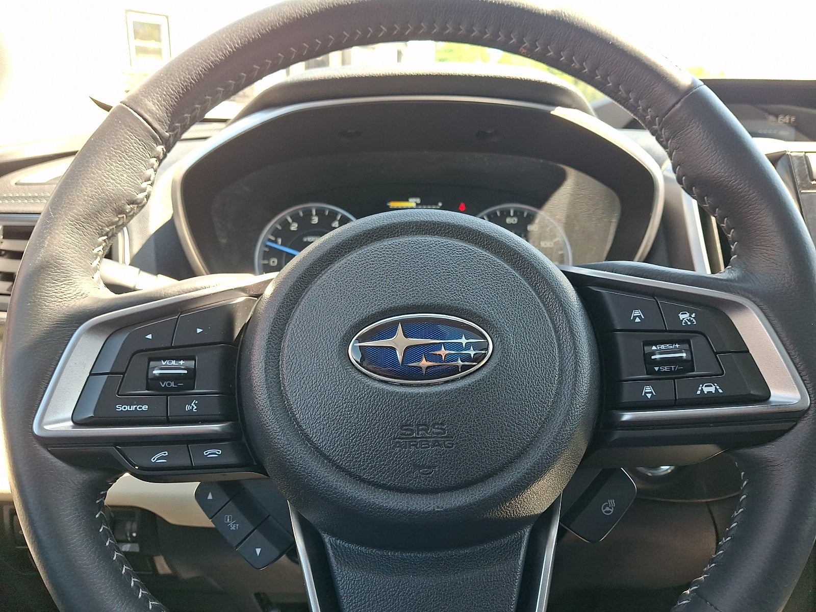 2020 Subaru Ascent Limited