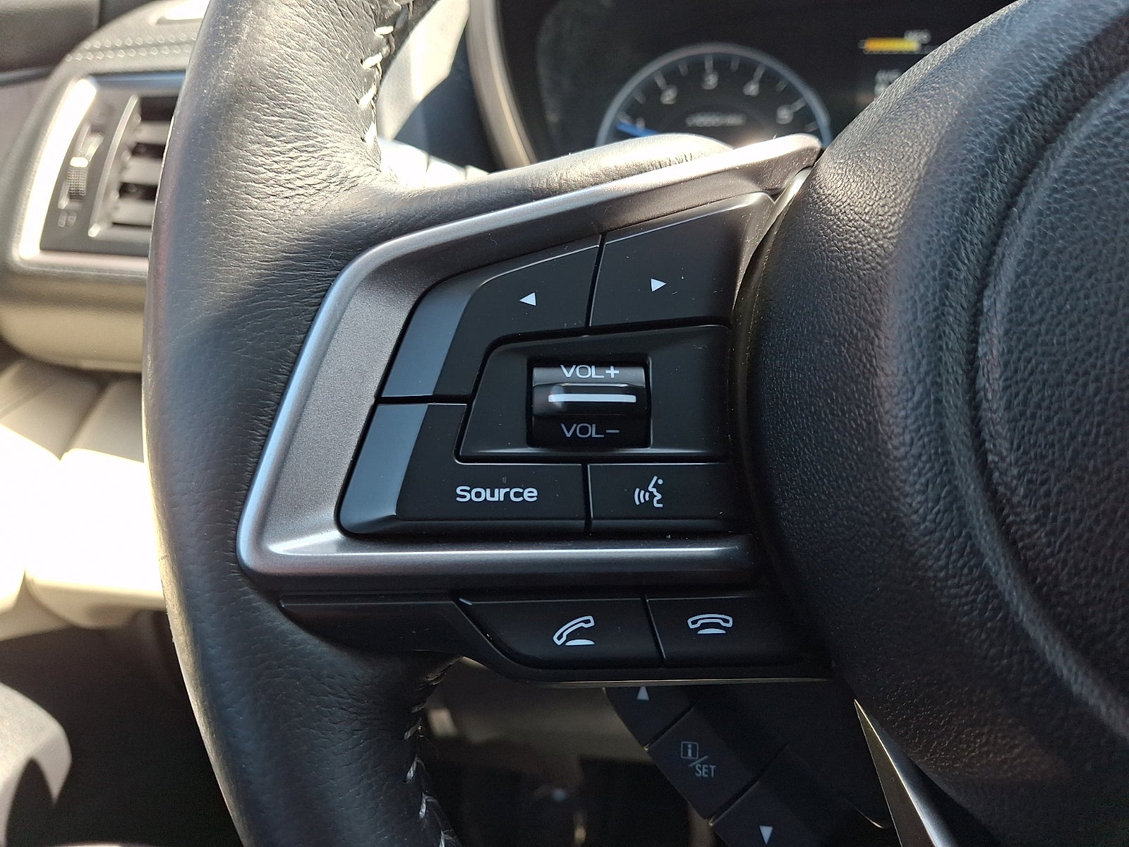 2020 Subaru Ascent Limited