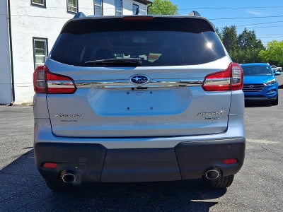 2020 Subaru Ascent Limited