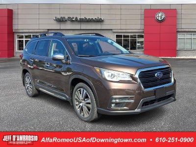 2019 Subaru Ascent Touring