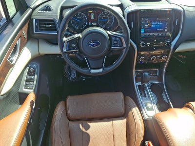 2019 Subaru Ascent Touring