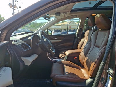 2019 Subaru Ascent Touring