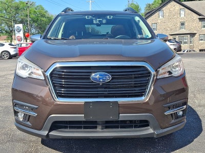 2019 Subaru Ascent Touring