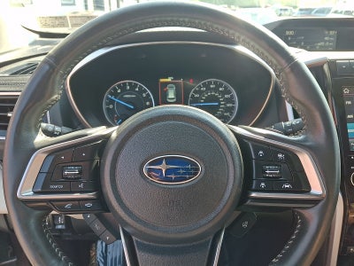 2019 Subaru Ascent Touring