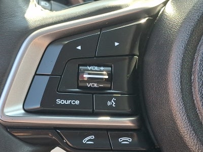 2019 Subaru Ascent Touring