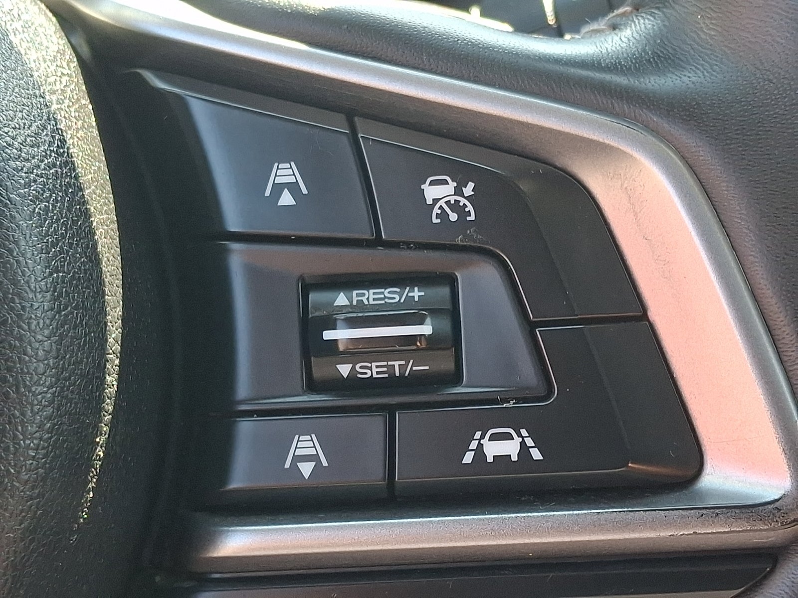 2019 Subaru Ascent Touring
