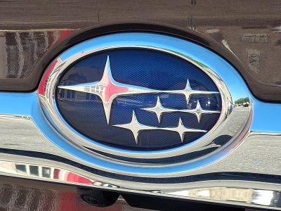 2019 Subaru Ascent Touring