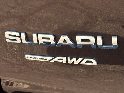 2019 Subaru Ascent Touring