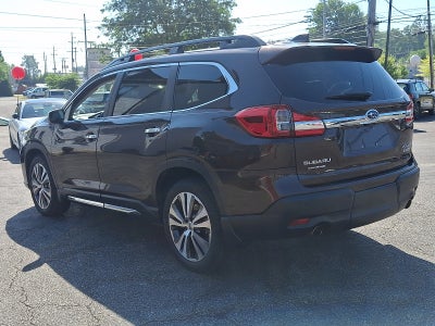 2019 Subaru Ascent Touring