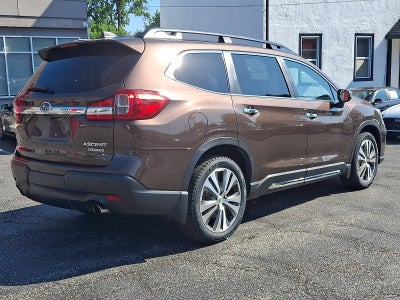 2019 Subaru Ascent Touring