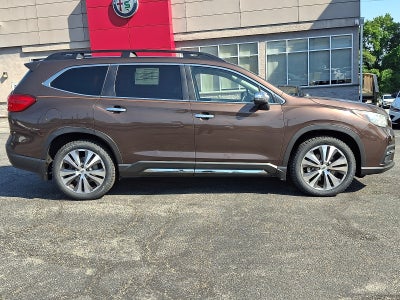 2019 Subaru Ascent Touring